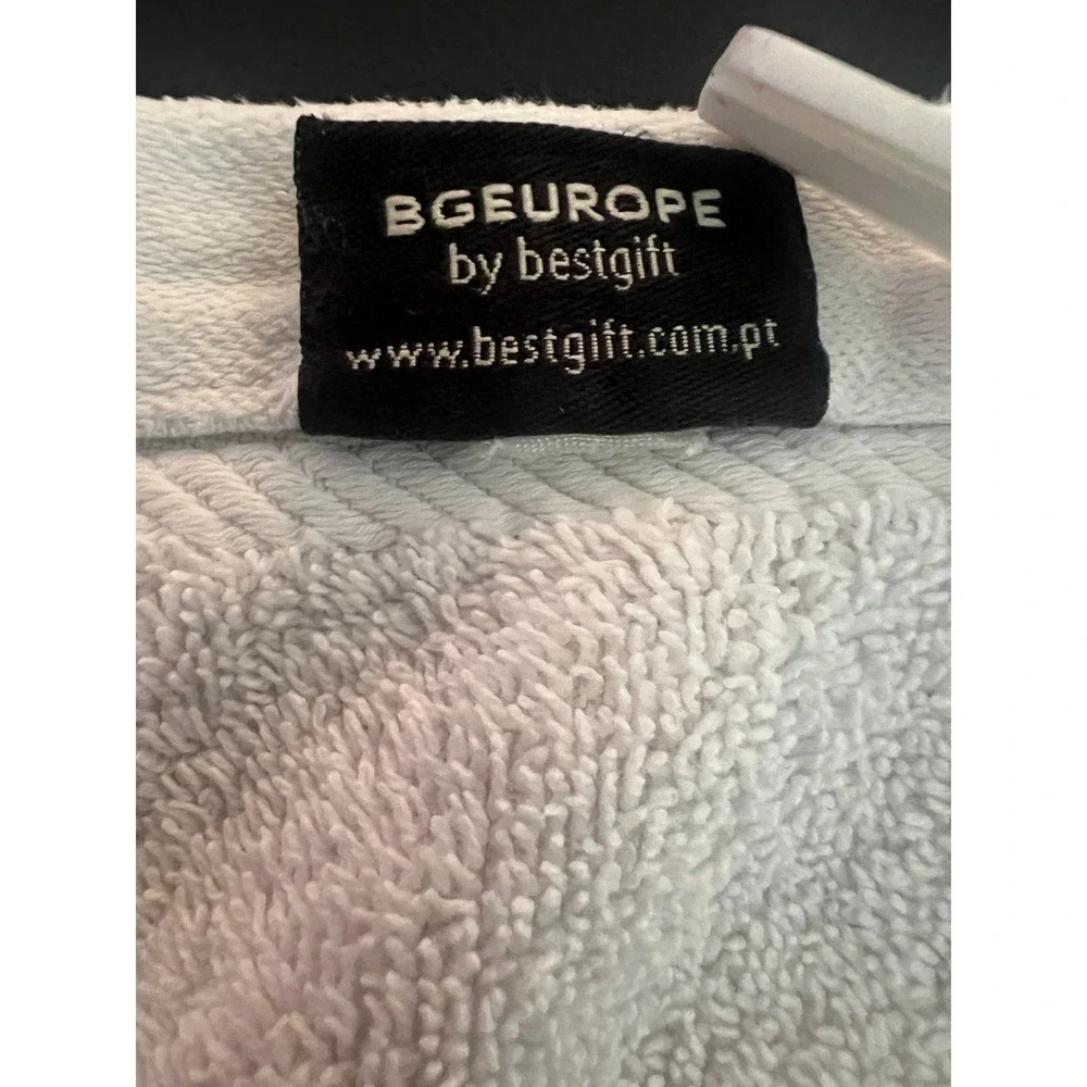 BGEUROPE good pre
